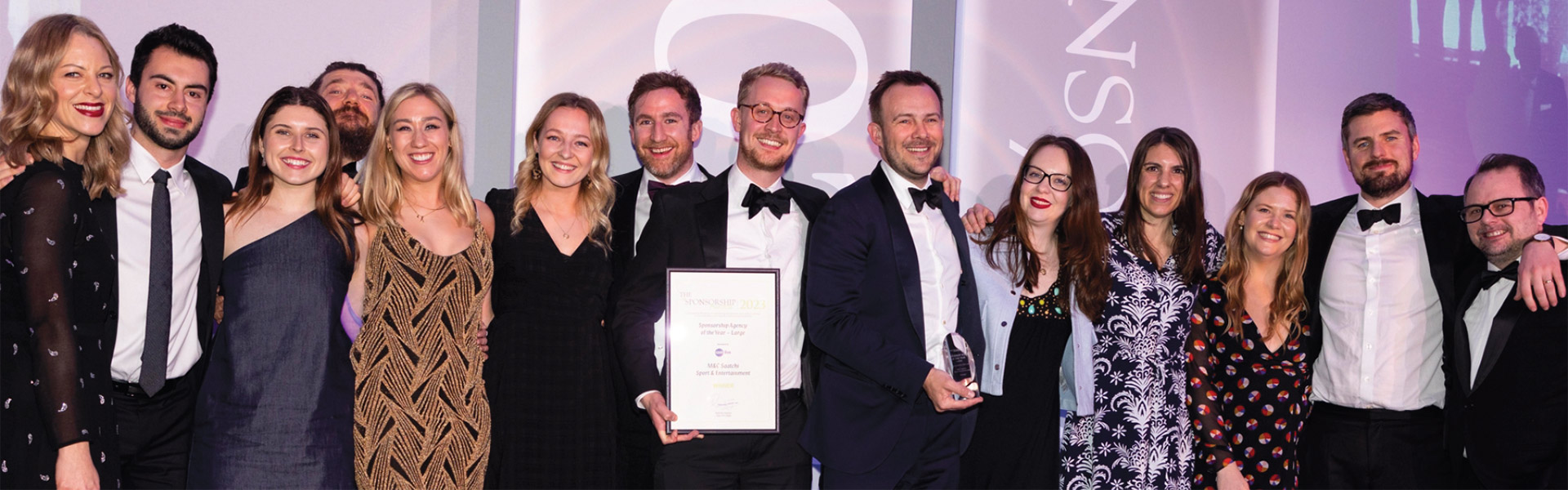UK Sponsorshop Awards